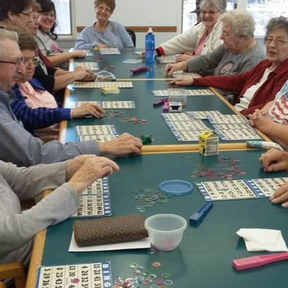 Bingo at the community center20170312 32281 1hoz09t