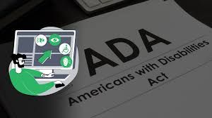 Ada policy