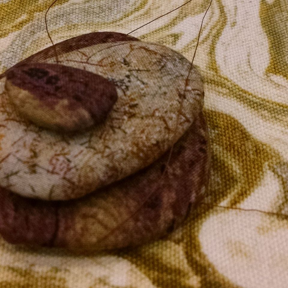 Pebblestack 01