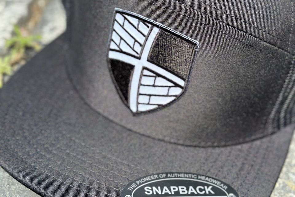 Blacksnapback