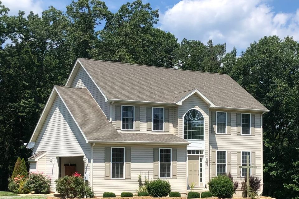 Highland homes house 2