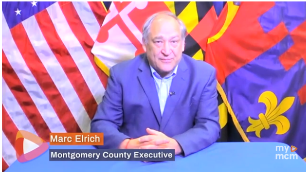 Marc elrich