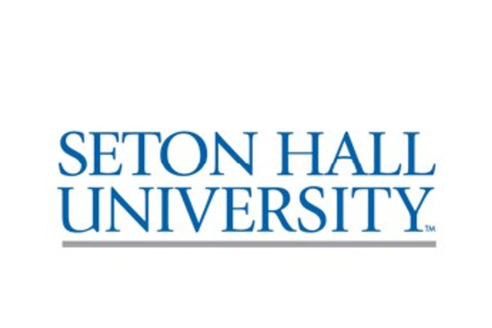 Seton hall