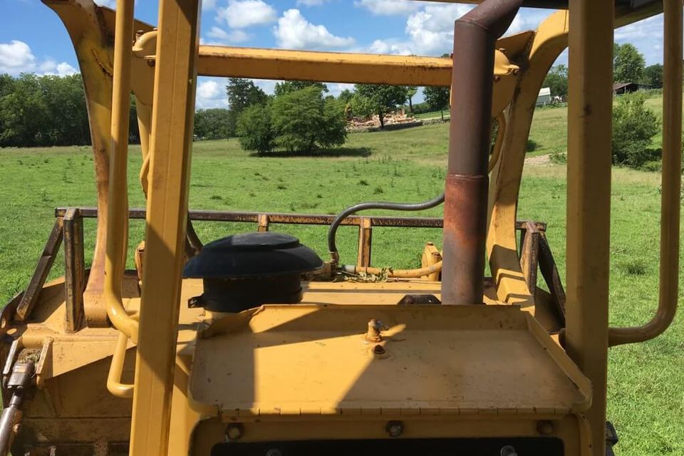 Gallery bush trucking 1