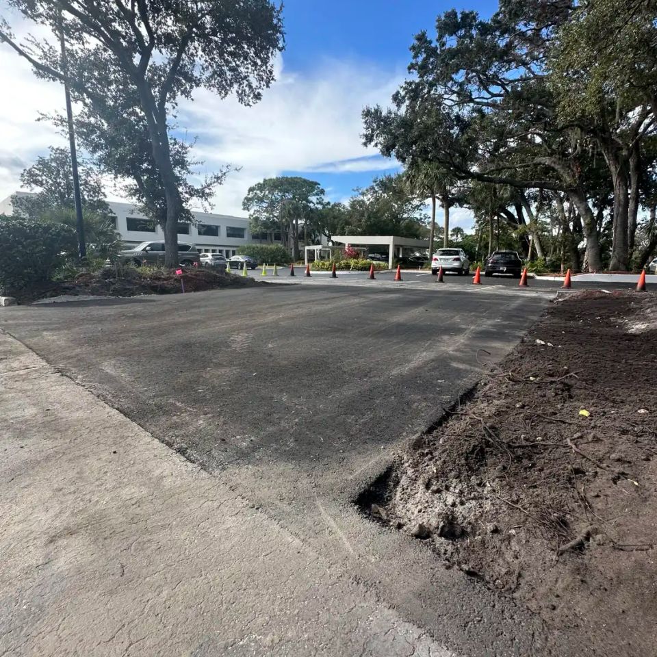 Melbourne fl paving 259