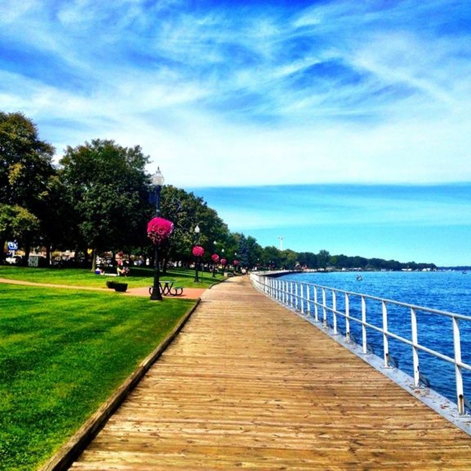 St clair river3
