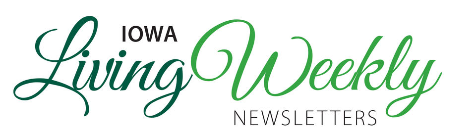 Iowa living weekly newsletters