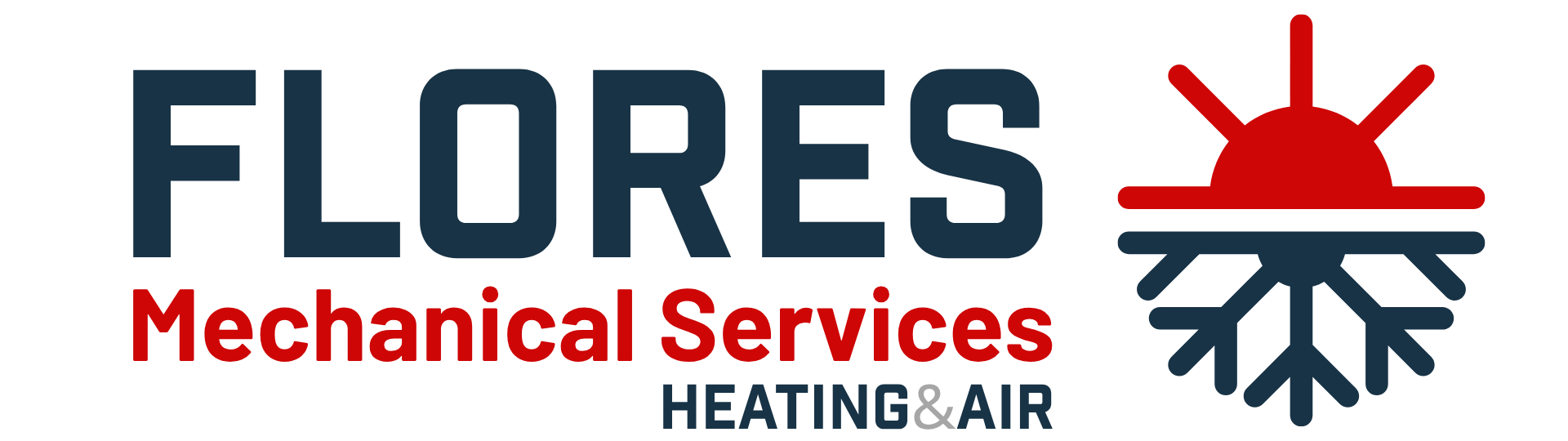 Flores Mechanical Services