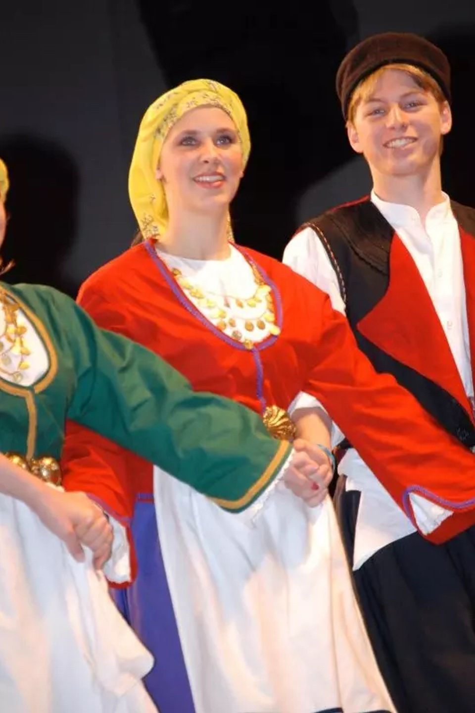 2009 fdf mi kos alexis   greggory