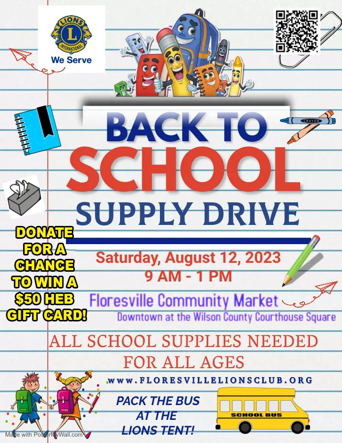Back to school supply drive (1)   made with postermywall (1) original copy