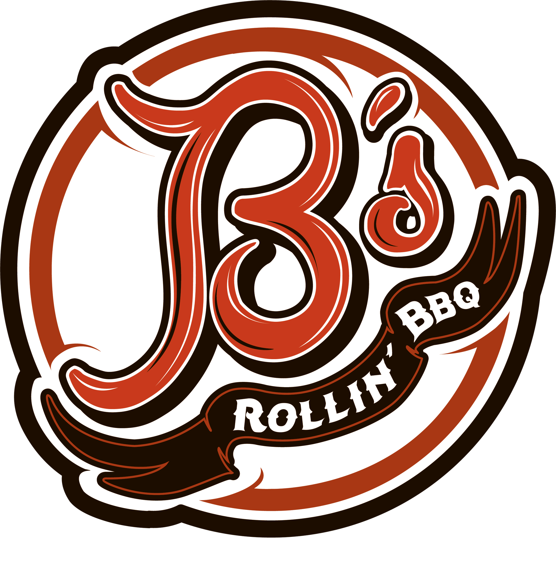 B's Rollin Barbecue