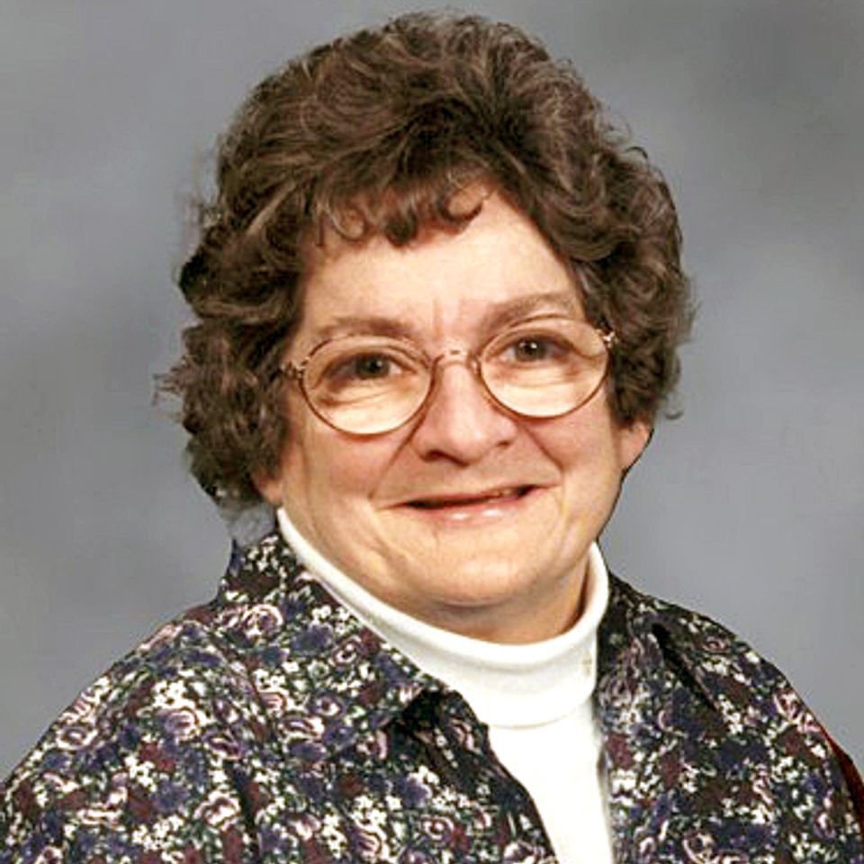 Harriet hawbaker