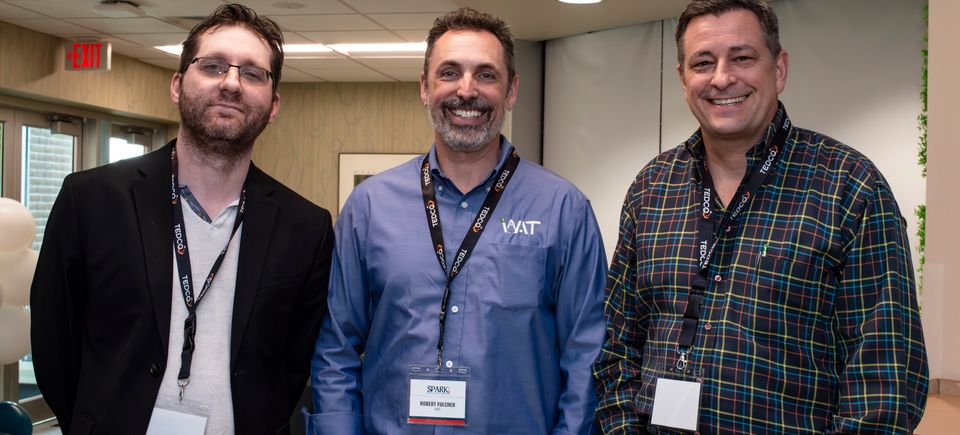 Sparkconference may7th2025 18