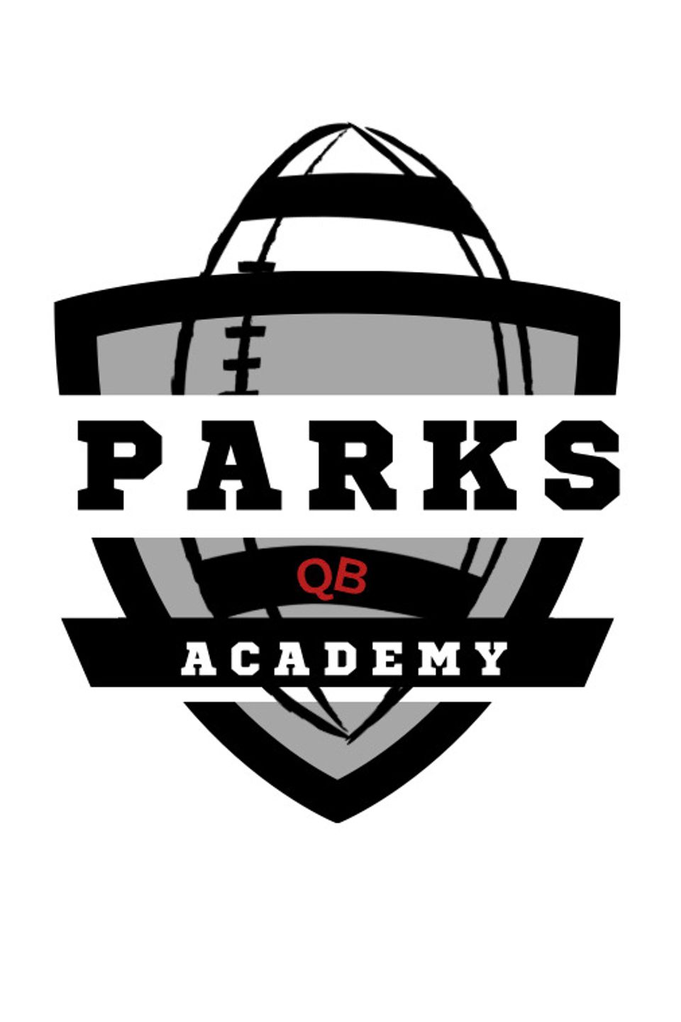 Parks academy logo 3