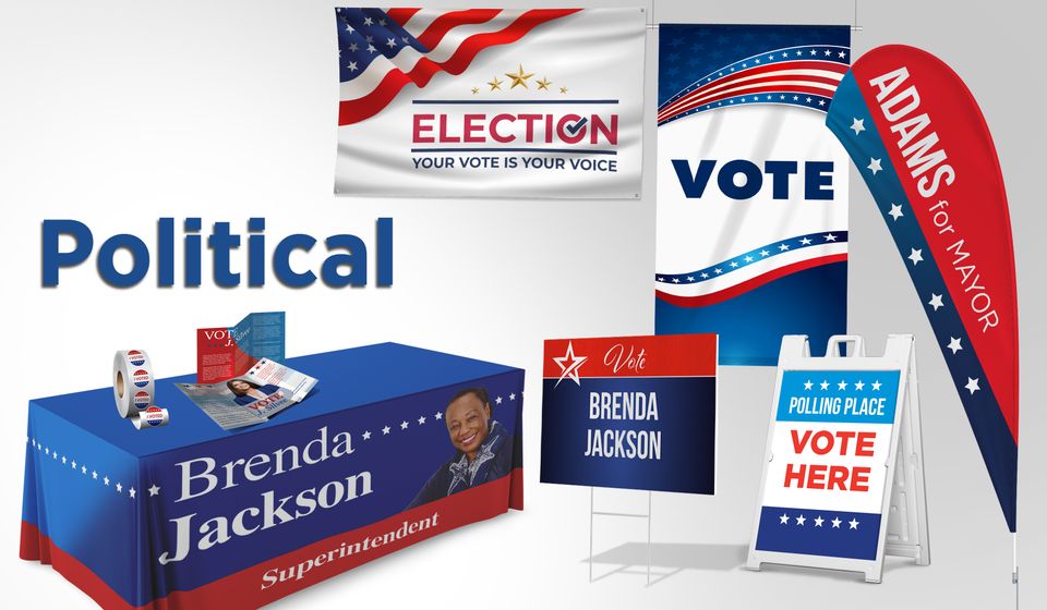 Political 2