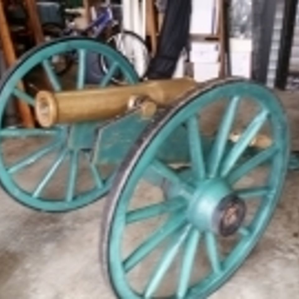 Cw  bronze tube mountain howitzer  armstrong bore sold20171003 17681 1qyan4y