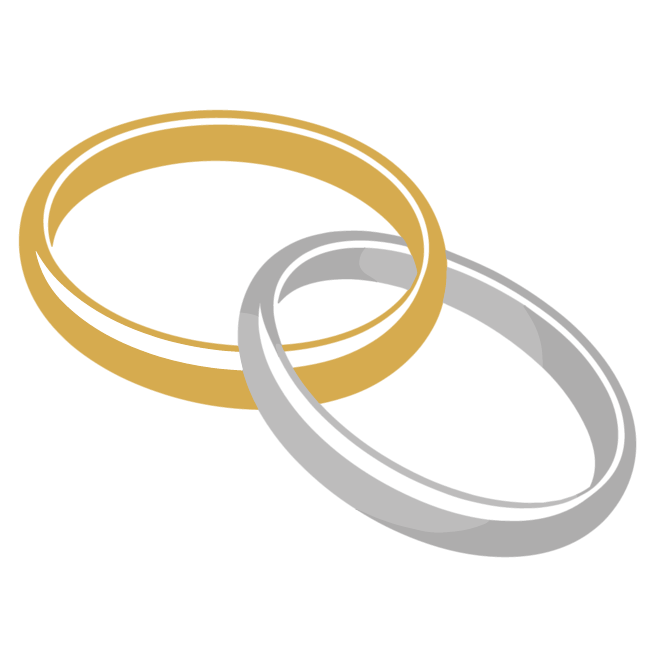 Golden Vows Wedding Officiant