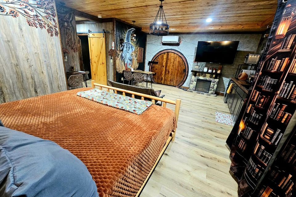 D bed 3