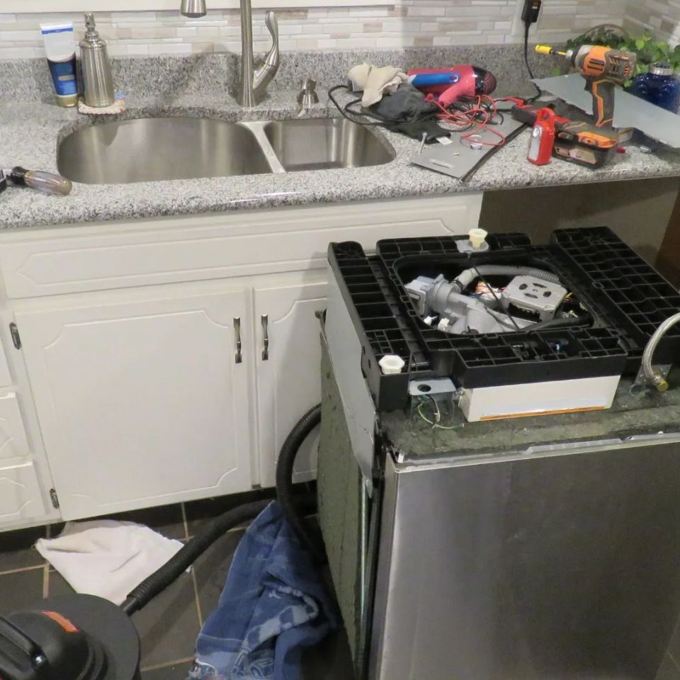 Professional appliance repair 69 1920w