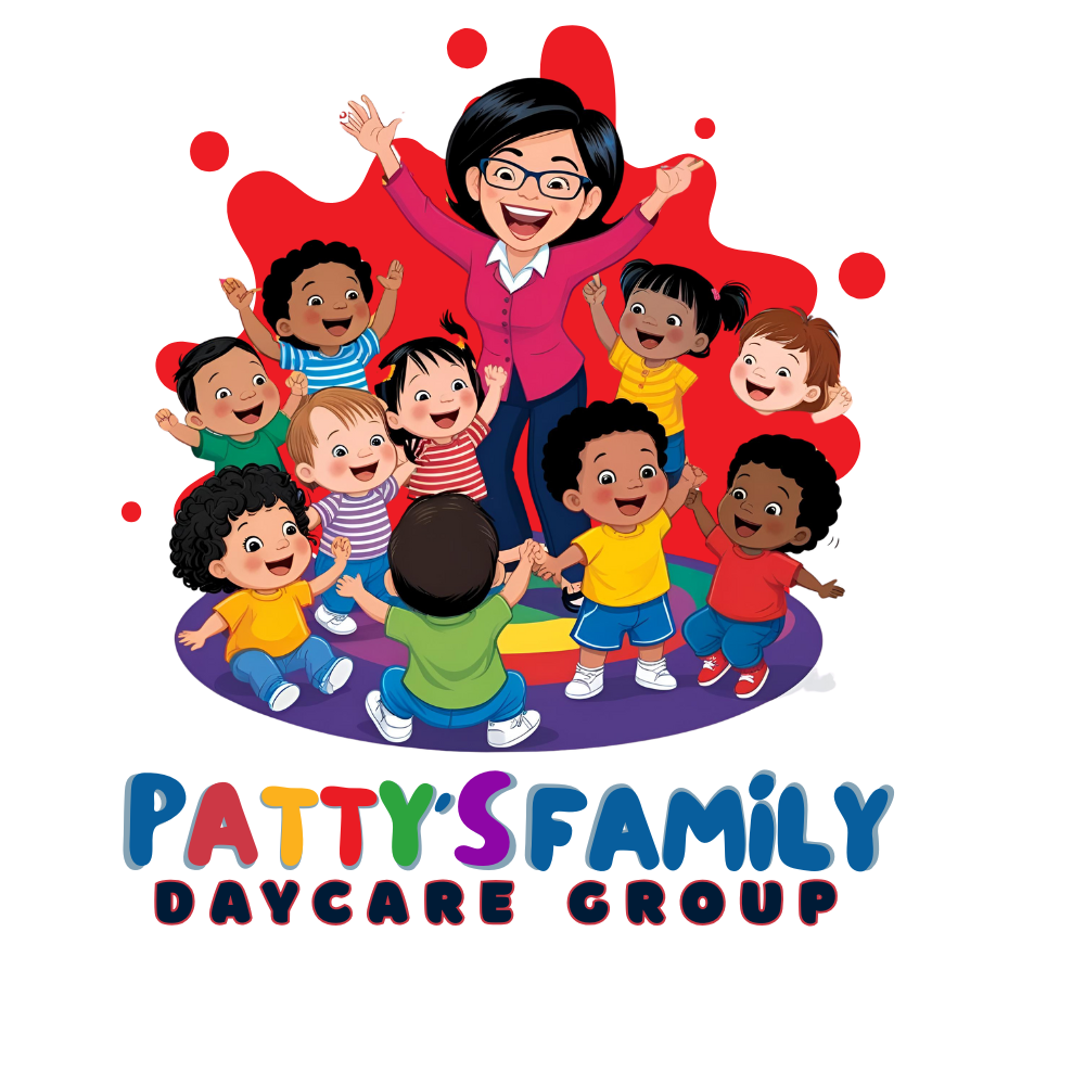 Patty's Family Daycare Group