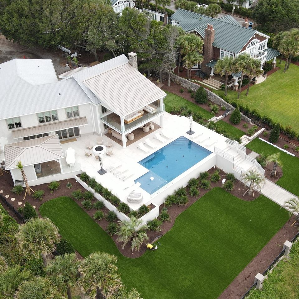 Deck builder Cary, custom decks Cary, deck construction Cary, outdoor living Cary, deck design Cary