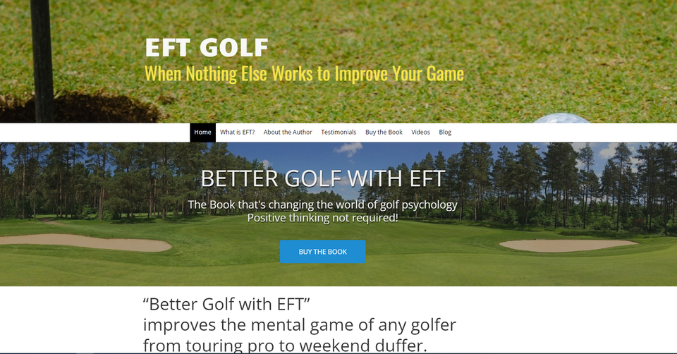 Eftgolf