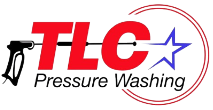 TLC Pressure Washing