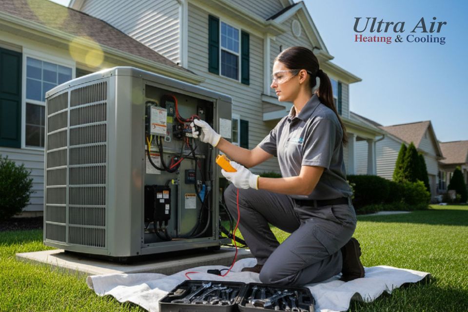 01. air conditioning contractor raleigh nc