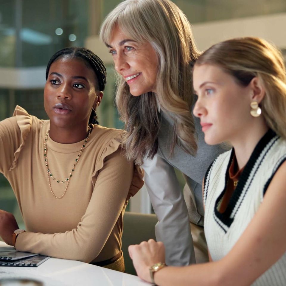 Mentorship programs