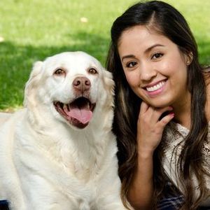 Brown and light brown  circle framed instagram profile picture (10)