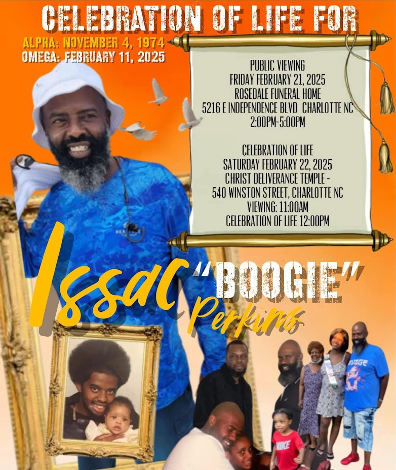 Flyer boogie