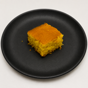 Cornbread   approved