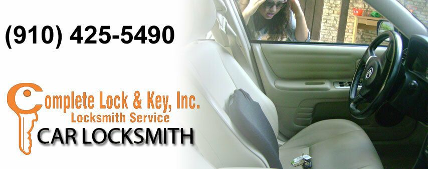 Carlocksmith