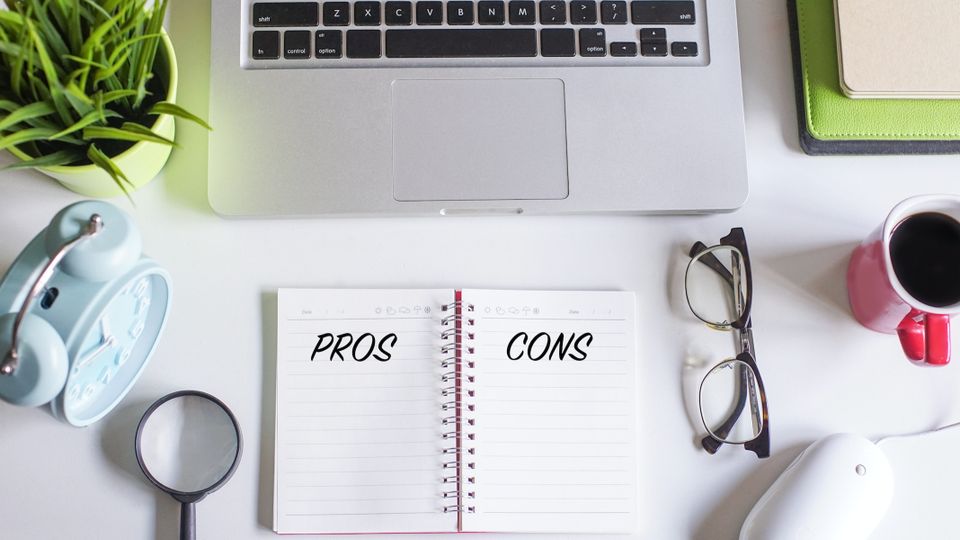 SiteSwan Blog: The Pros and Cons of Granting Your Clients Access to Make Changes to Their Website 