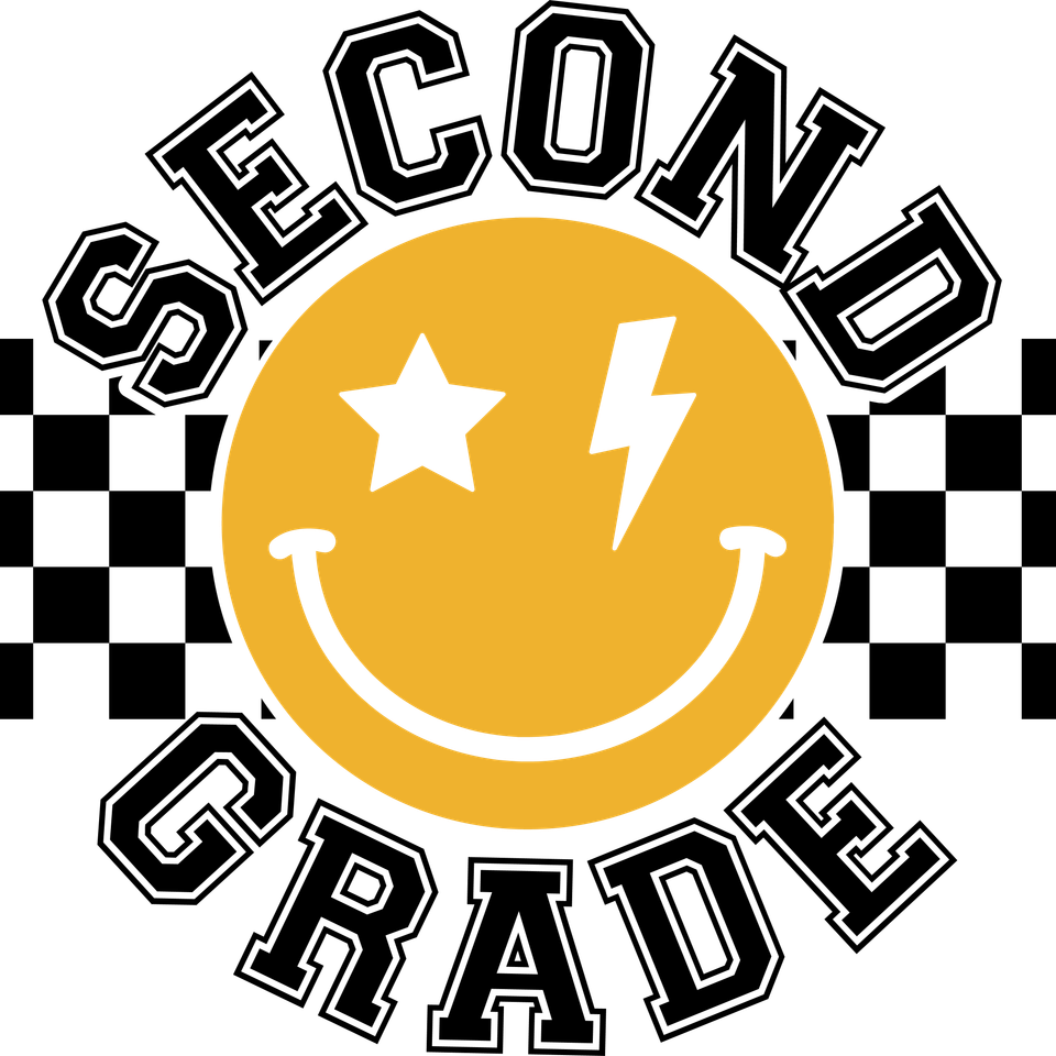 School   secondgrade 2