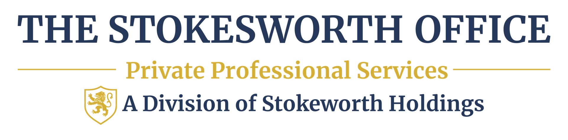 The Stokesworth Office