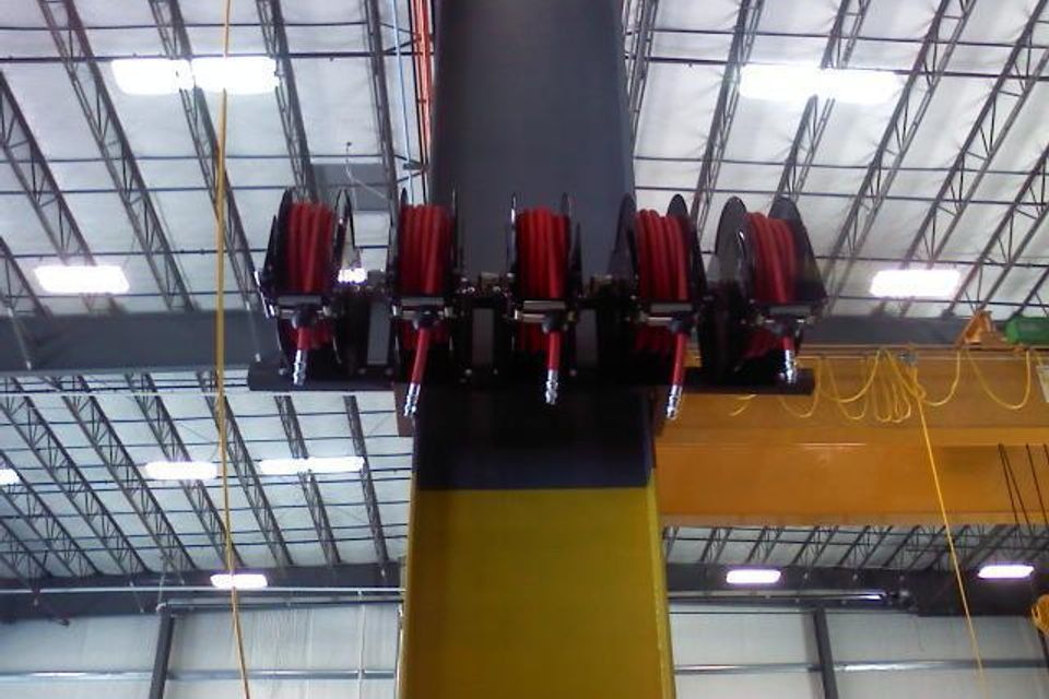 Compressed Air Systems Southern Idaho
