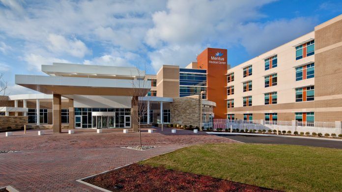 Meritus medical center hagerstown md front 696x392