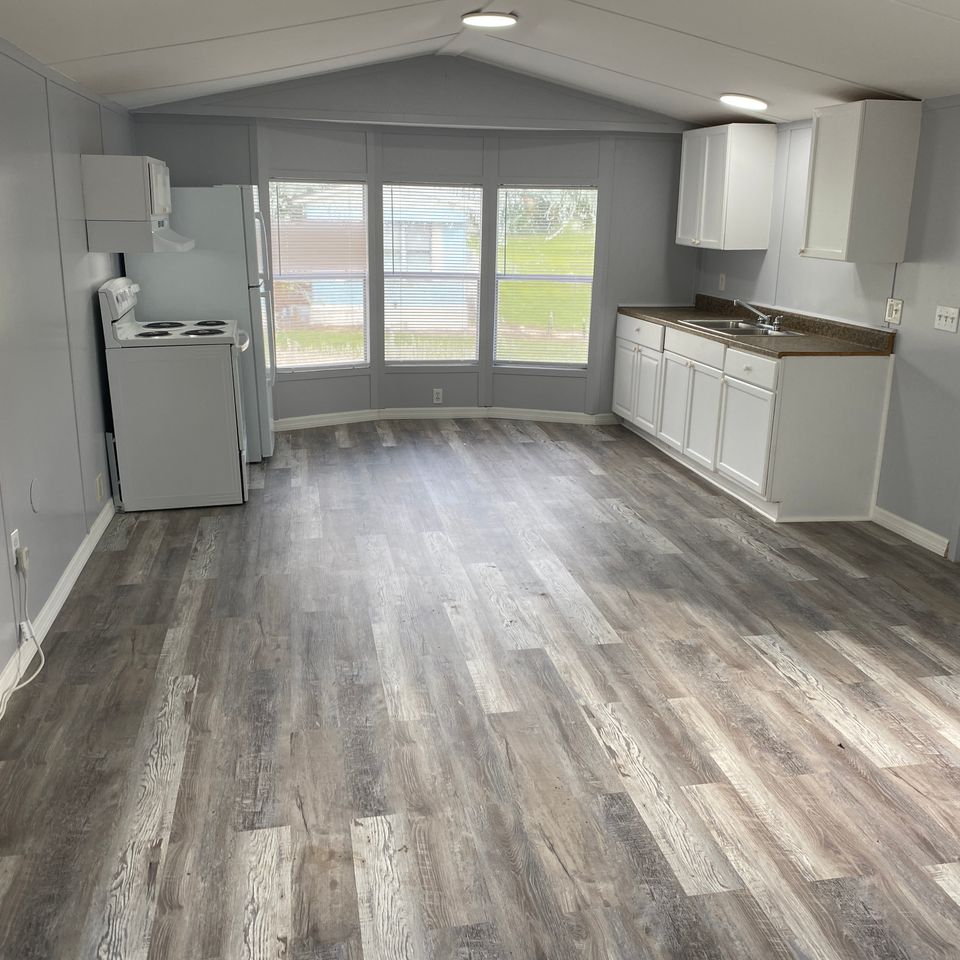 Lot 36 kitchen