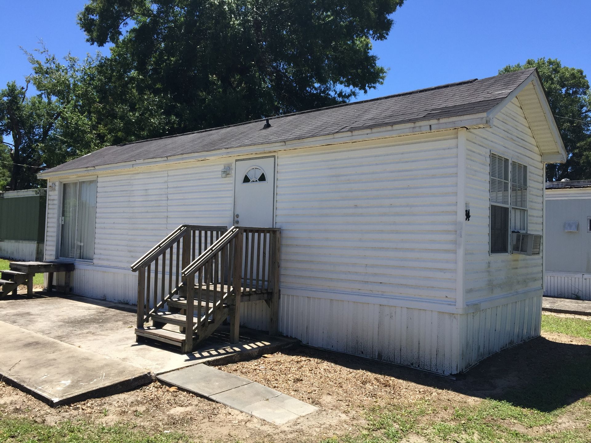 Victory Mobile Home Park