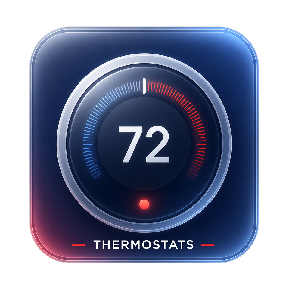 Thermostats1