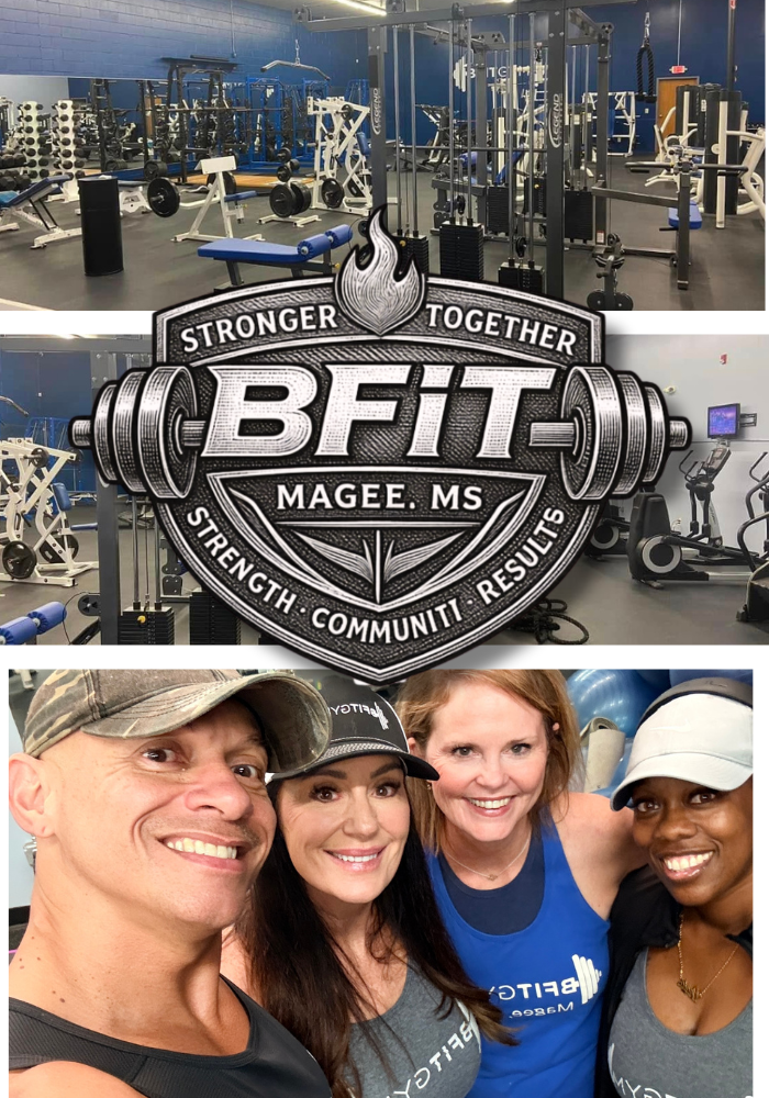 Bfit gym  (700 x 1000 px)