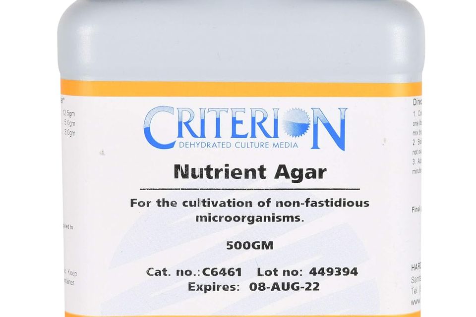 Criterion nutrient agar
