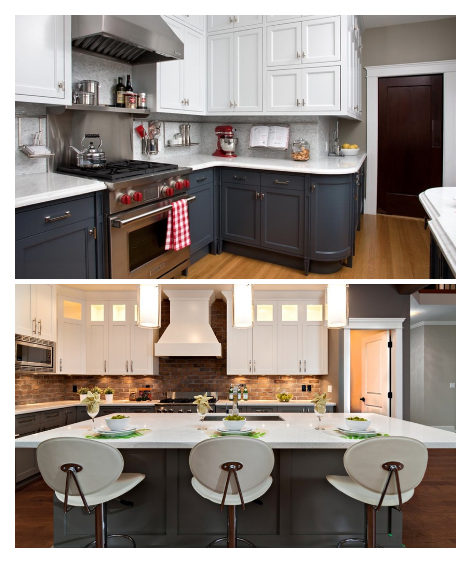 Raleigh Kitchen Cabinets  Raleigh Kitchen Remodeling Company