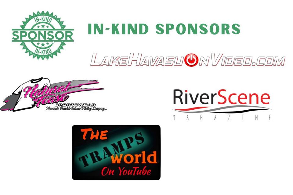 Run to the sun inkind sponsors