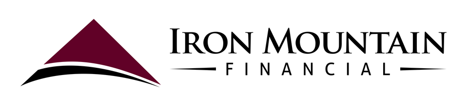 Iron mountain financial