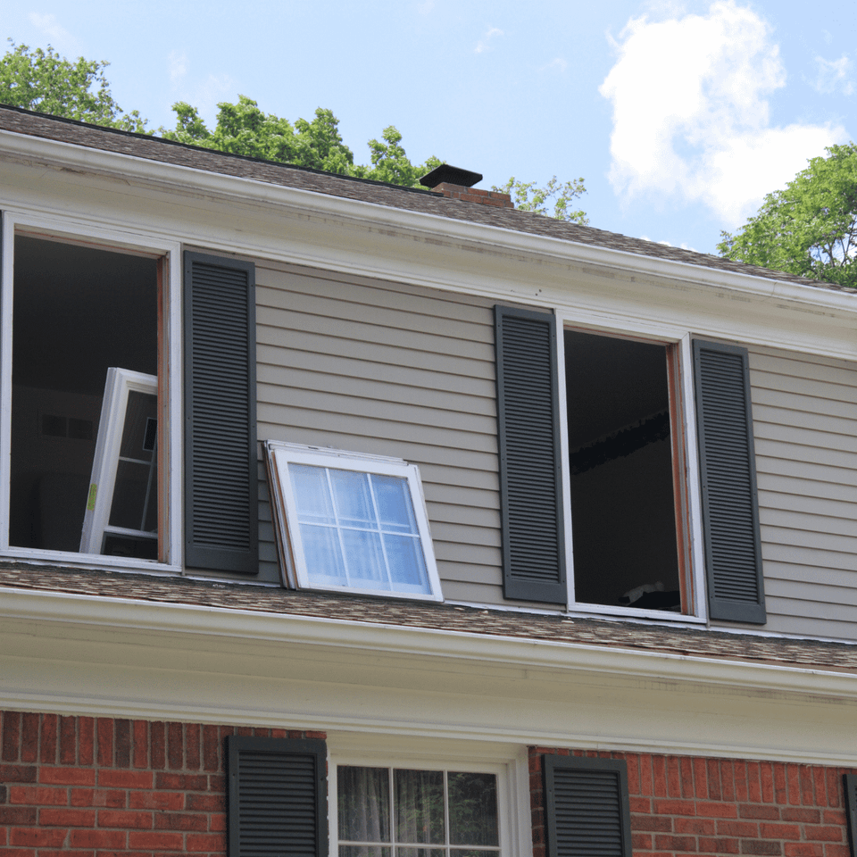 Window Replacement - Ideal Property Solutions