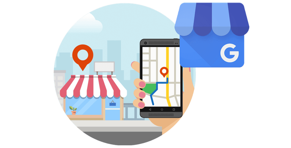 Google my business consulting