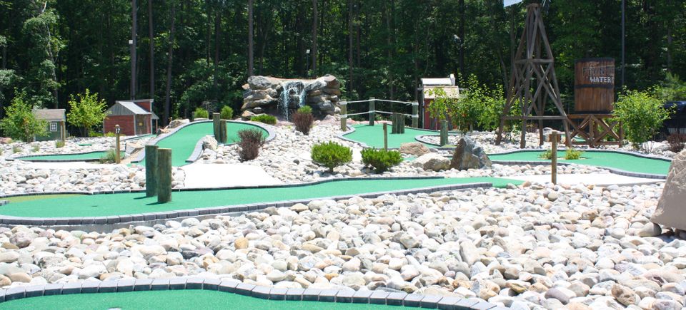 Minigolf1