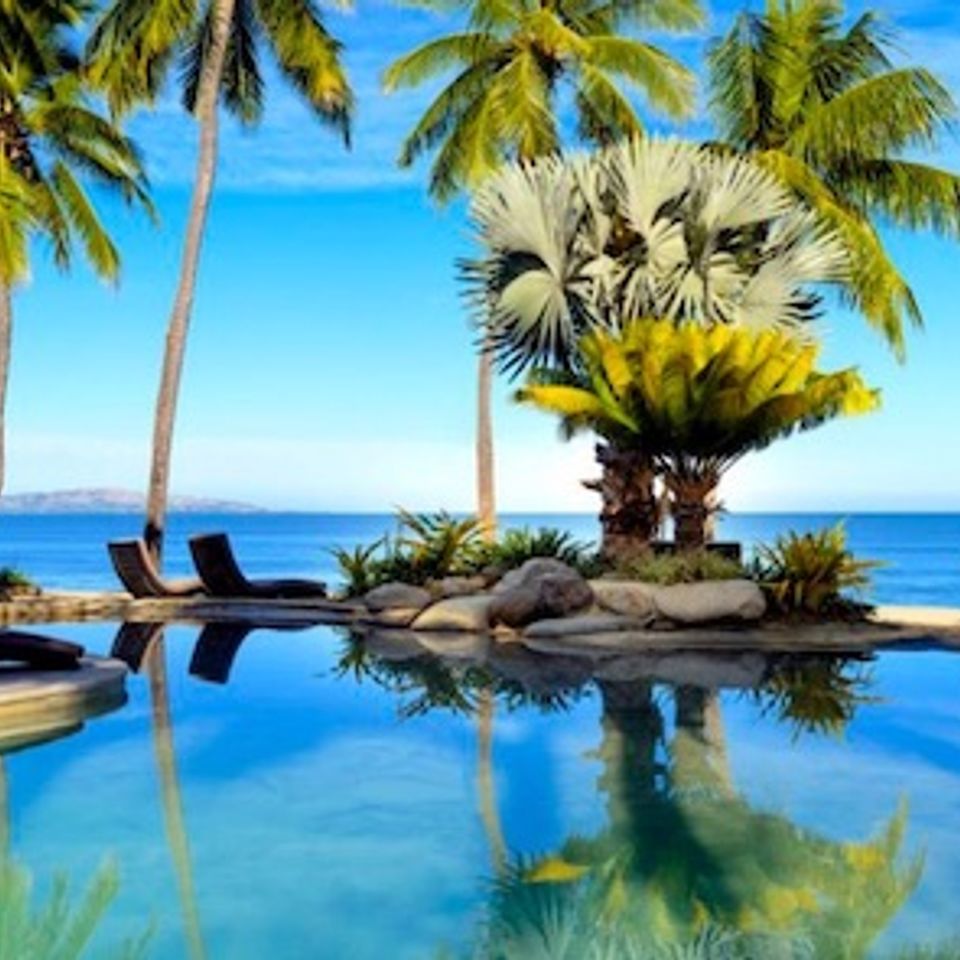 Fiji   5 days   4 nights   denarau